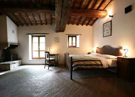 Agriturismo La Cerqua 5