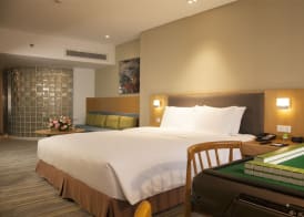 Holiday Inn Express CHENGDU AIRPORT ZONE by IHG 4