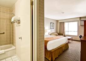 Quality Inn 4