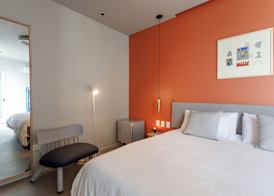Bromelia Hotel Boutique 5