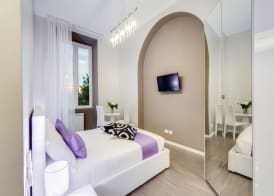 B&B Colosseo Panoramic Rooms 5