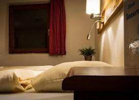 Budget-Zimmer in Sölden 4