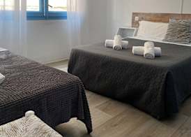 Hotel & Restaurante Bergantí 4