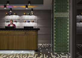 Hotel Indigo CARDIFF by IHG 3