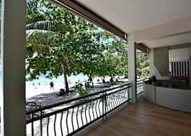 Varin Beach Resort 5