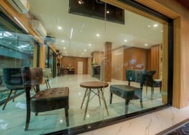 The Moon Night Hotel 5