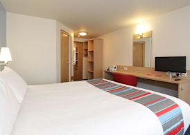 Travelodge Kidderminster 5