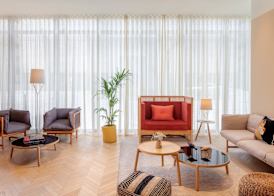 Staybridge Suites DUBAI FINANCIAL CENTRE by IHG 3