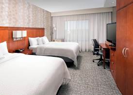 Courtyard by Marriott Tyler 4