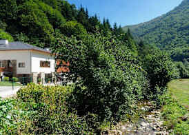 Hotel Rural Las Montañas de Pumar 2