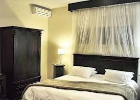 Seaside Hotel & Spa Swakopmund 2