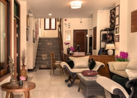 Lee Chiang Hotel 5