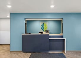 WoodSpring Suites Anderson North I-85 5