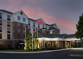 Hilton Garden Inn Atlanta West/Lithia Springs 3