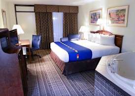 Park Inn Sharon Pa 2