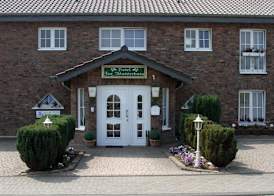 Hotel zur Wasserburg 2