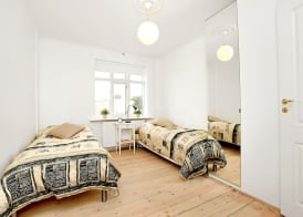 Alfred's Apartments 3