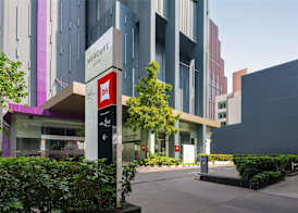ibis Bangkok Siam 5