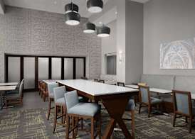 Hampton Inn & Suites Durham/North I-85 4