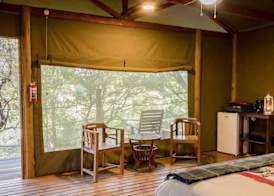The Island River Lodge 4