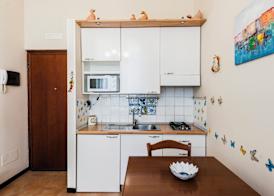 Grimaldi 8 Apartment by Wonderful Italy 5