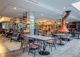 Reserve, by Warner Hotels - The Runnymede on Thames 3
