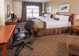 Wingate by Wyndham - Edmonton West 5