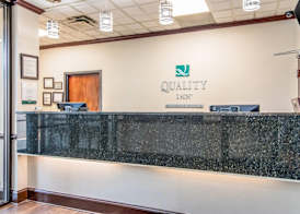 Quality Inn Suwanee I-85 5