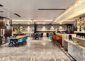 Ramada Encore By Wyndham Chandigarh Zirakpur 5