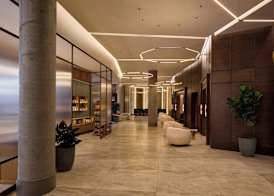 JW Marriott Reston Station 3