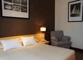 Hotel Ancora Riviera 5