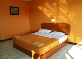 Karon Village Hotel 5