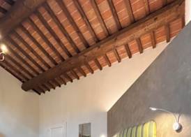 Agriturismo Villa La Fontina 4