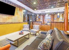 Days Inn by Wyndham Fort Lauderdale-Oakland Park Airport N 3