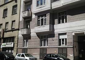 Downtown Apartments 3