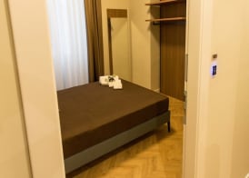 Le Affacciate Bruzie Home Guest House 4