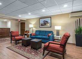 Comfort Inn Saugerties 3