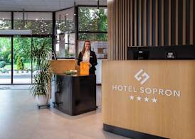 Hotel Sopron 2