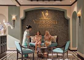 Vanessa Boutique Hotel An Bang Beach 2