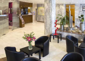 Luxury Family Hotel Bílá Labuť 3