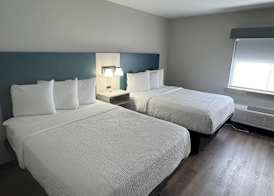 La Quinta Inn by Wyndham Auburn Worcester 4