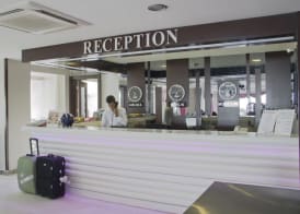 Holiday City Hotel 3