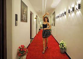 The Muse Pyramids INN 5