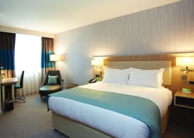 Holiday Inn MANCHESTER - CITY CENTRE by IHG 3