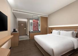 Ramada Encore By Wyndham Huizhou Huidong 5