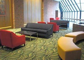 Wyndham Gatineau-Ottawa & Conference Centre 3