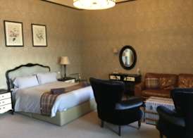 West Highland Hotel 4