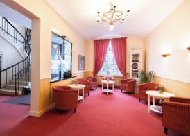 Hotel Bremer Haus 3