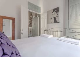 Stylish Apartment near Battersea Park 5