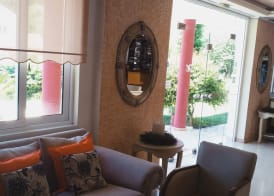 DAMIA HOTEL Apts 2